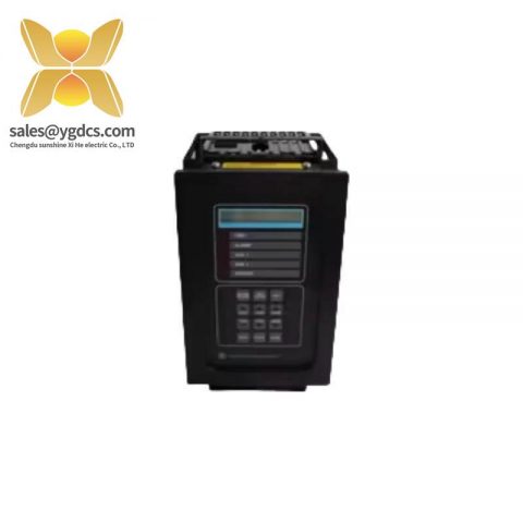 GE 269PLUS-D/O-216-100P-HI Motor Management Relay: Precision Control for Industrial Applications