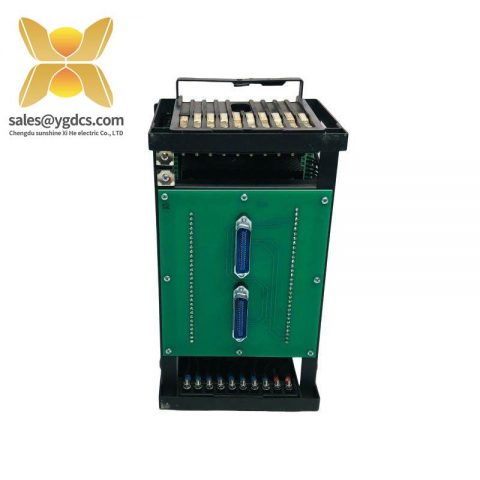 GE 269PLUS - D/O - 278 - 100P - HI Relay, Advanced Industrial Control Module