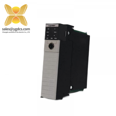 Allen-Bradley AB 2711-B6C20 Panelview 600 HMI Modules