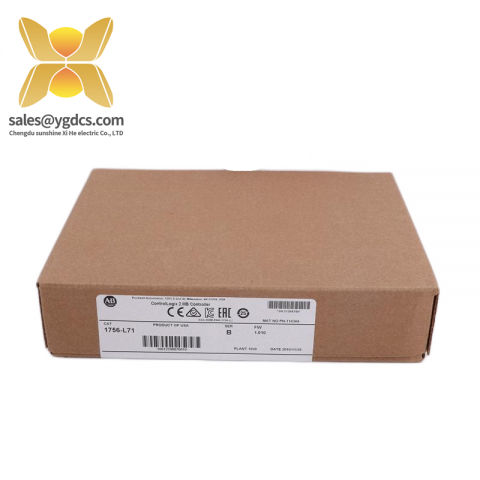 Allen-Bradley AB 2711-RP6 PanelView Plus CE Logic Module