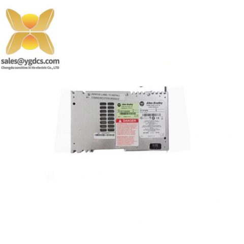 AB Logic Module 2711-RP6, Industrial Control Solutions