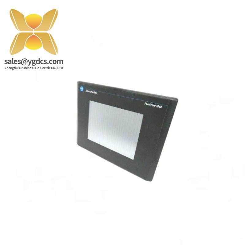 2711-t10g9_standard_operator_terminal.jpeg Allen-Bradley 2711-T10G9 Standard Operator Terminal, Control Panels & Terminals