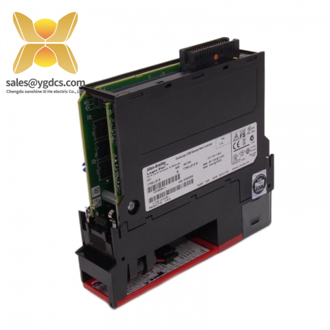 AB PanelView C300 2711C-K3M Industrial HMI Controller