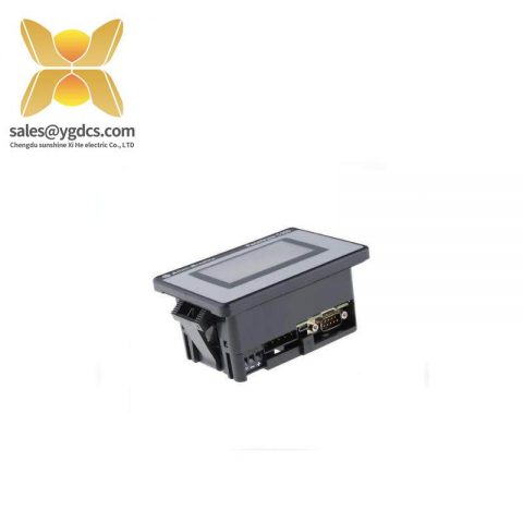 ABB AB 2711C-T3M DC Power Supply Module