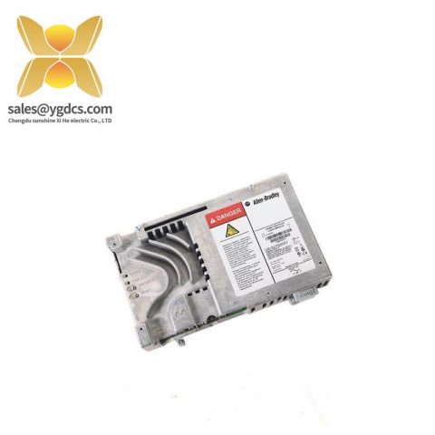 ABB PanelView Plus 6 Logic Module 2711P-RP9A, Precision Control Solutions