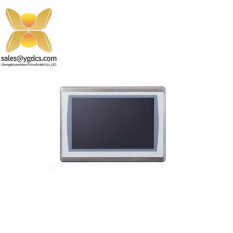 AB Electronics AB 2711P-T12W22D9P Touch Screen Module, High-Performance Industrial Display