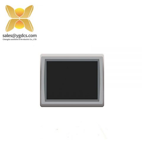 ABB AB 2711P-T15C22D8S Graphic Terminal