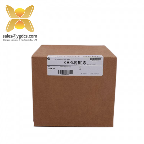 Allen-Bradley AB 2711P-T6C5A PanelView Plus 600 Color Terminal