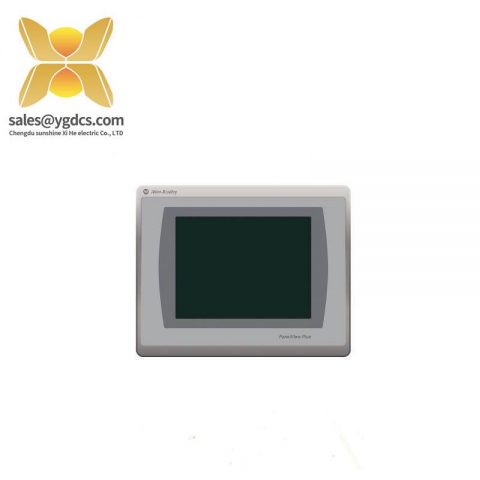 ABB AB 2711P-T7C22A9P Graphic Terminal: Advanced Control Solution for Industry