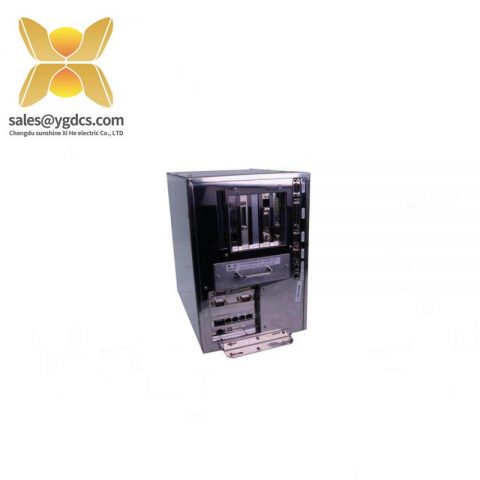 TEL Tokyo Electron 2986-411806-11 System Control Unit, Precision Manufacturing Solutions