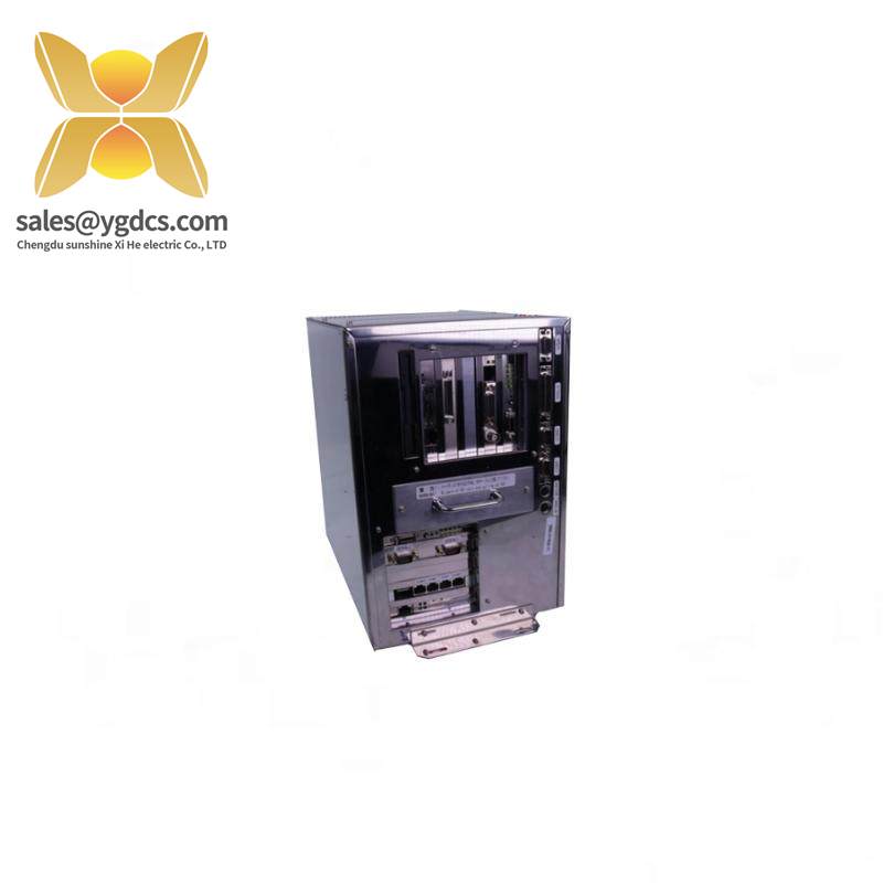 2986-411806-11_tel_tokyo_electron_system_control_unit.jpeg TEL Tokyo Electron 2986-411806-11 System Control Unit, Precision Manufacturing Solutions