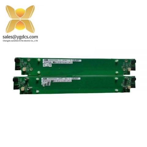 ABB 2UBA004787R0001 XZ C8X1 Industrial Frequency Converter