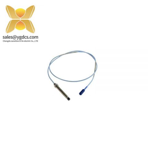 Bently Nevada 300103-00-12-10-02-00 3300 XL 8mm Proximity Probes - Precision Sensor for Industrial Control