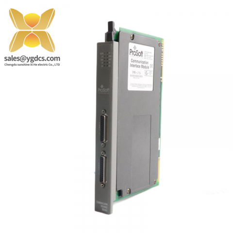 Prosoft PLC Module 3100-LTQ Master Comm, Advanced Communication Solution for Industrial Automation