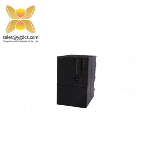 VIPA 315-2DP01 CPU315DPM CPU Module - Advanced Control Solution for Industry 4.0