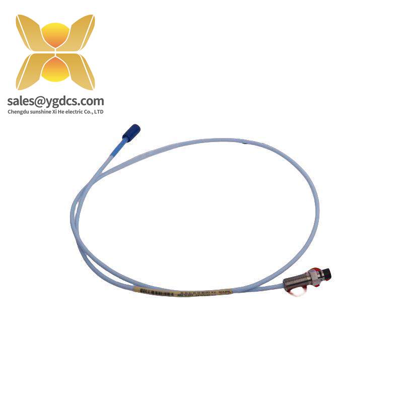 3300_10_bently_nevada_thermal_transfer_module.jpg Bently Nevada 3300/10 Thermal Transfer Module