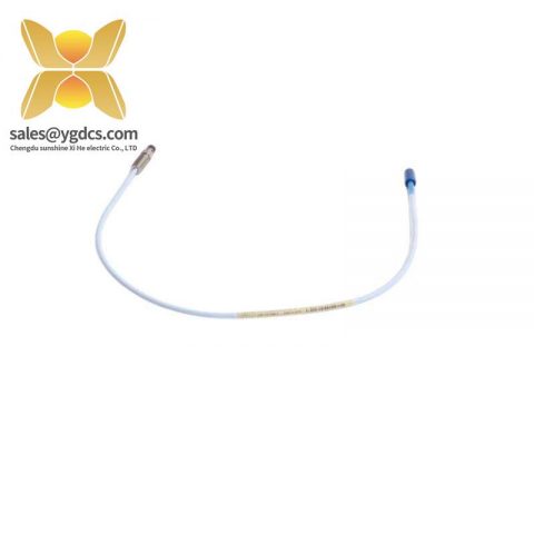 BENTLY NEVADA 3300/16-02-01-00-00-00-01: Precision Dual Vibration XY/GAP Monitor