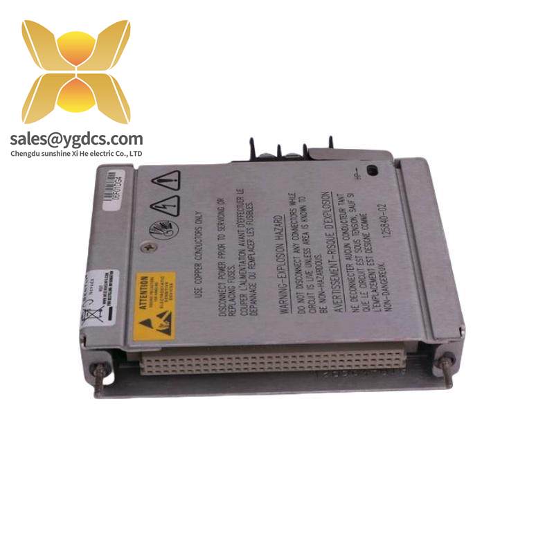 3300_50-01-01-00-00_bently_nevada_tachometer_monitor.jpg Bently Nevada 3300/50-01-01-00-00 Tachometer Monitor: Precision Engine Monitoring for Industrial Control Systems