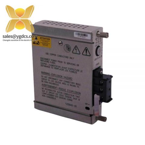 Bently Nevada 330100-50-00 Proximitor Sensor for Industrial Control Systems