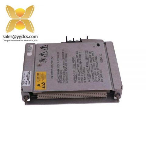 Bently Nevada 330100-90-00 Proximity Sensor for 24VDC Systems