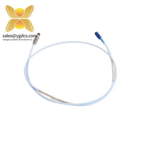 BENTLY NEVADA 330101-00-17-10-02-CN 3300 XL 8 mm Proximity Probes