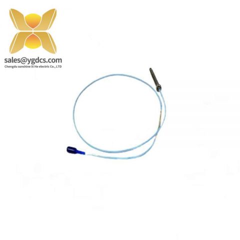 Bently Nevada 330101-20-36-10-02-00 - 3300 Series, 5mm Proximity Probes