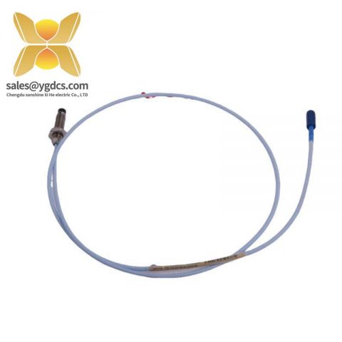 Bentley Nevada 330102-00-13-10-02-00 Proximity Transducer - Precision Sensor for Industrial Control Systems