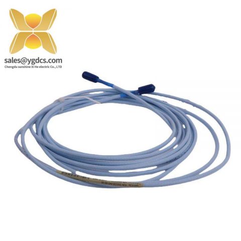 BENTLY NEVADA 330102-00-40-10-02-00 3300 XL 8 mm Proximity Probes - Precision Measurement for Industrial Control