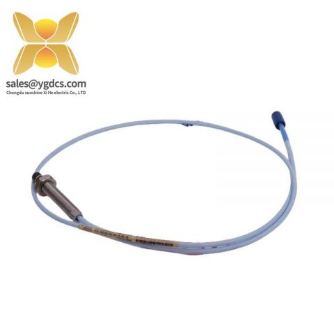 BENTLY NEVADA 330102-00-80-10-02-00 Proximity Probes