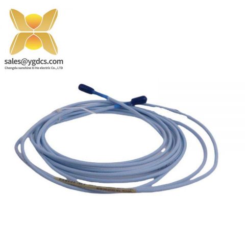 Bently Nevada 330103-00-03-05-02-00: Precision Proximity Probes for Industrial Automation