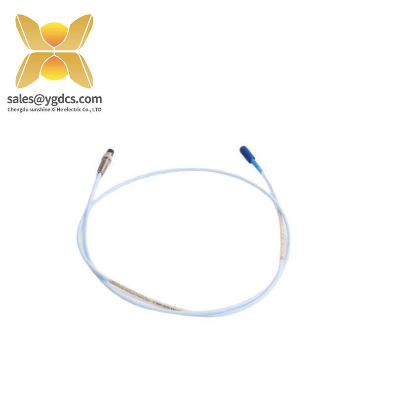 330103-00-03-50-02-00_bently_nevada_proximity_probes.jpg BENTLY NEVADA 330103-00-03-50-02-00 Proximity Probes: Precision Sensor for Industrial Control Systems