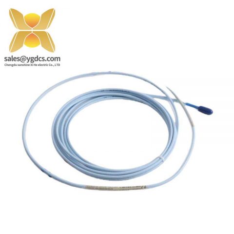 BENTLY NEVADA 330103-00-04-10-02-05 Proximity Probes - Precision Detection for Industrial Control Systems