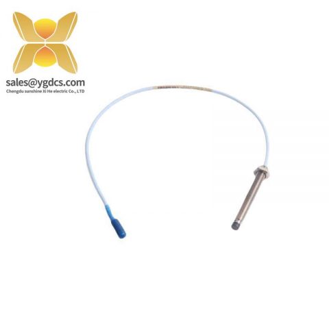 BENTLY NEVADA 3300 XL 8 mm Proximity Probes 330103-00-04-10-02-CN