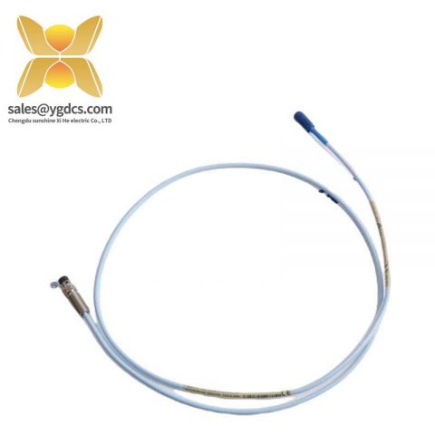 BENTLY NEVADA 330103-00-05-05-02-00 Proximity Probes - Advanced Sensor Technology for Precision Control