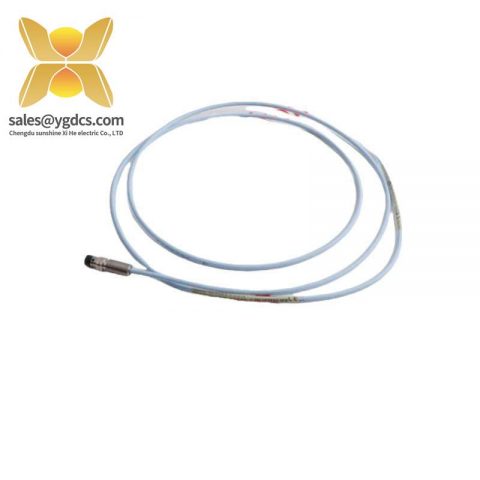 BENTLY NEVADA 3300 XL Proximity Probe 330103-00-07-20-02-00