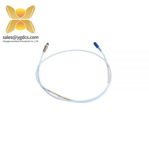 BENTLY NEVADA 330103-00-08-10-02-00 - 3300 XL 8 mm Proximity Probes