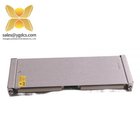 Bently Nevada 330103-00-09-10-02-00 Proximity Probes: Precision Monitoring Solutions for Industrial Automation