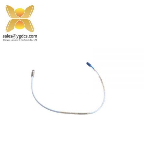 BENTLY NEVADA Proximity Probes 330103-00-10-05-01-00, Precision Measurement for Industrial Control Systems