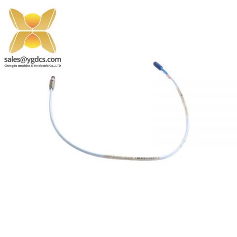 BENTLY NEVADA 330103-00-10-10-02-00 Proximity Probes - Advanced Industrial Detection Solutions