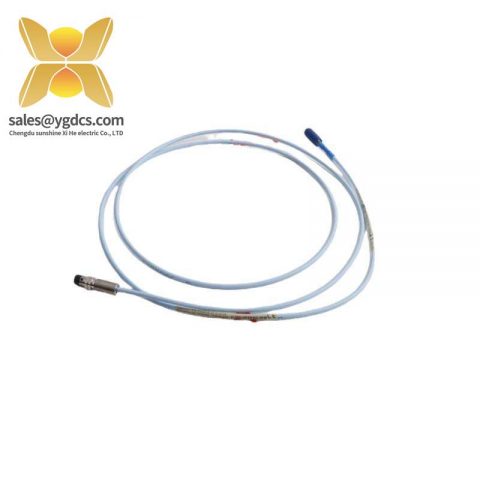 Bently Nevada 330103-00-10-10-02-00 Thrust Position Probe (8mm Probe)