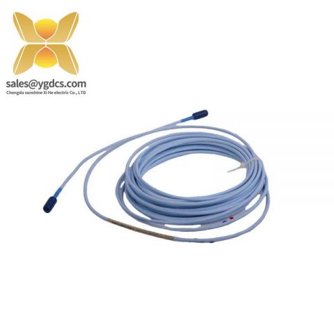 BENTLY NEVADA 330103-00-10-10-02-05 Proximity Probes - Precision Measurement for Industrial Control