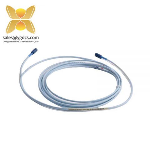 Bently Nevada 330103-00-12-10-02-05 Proximity Probes 3300XL 8mm