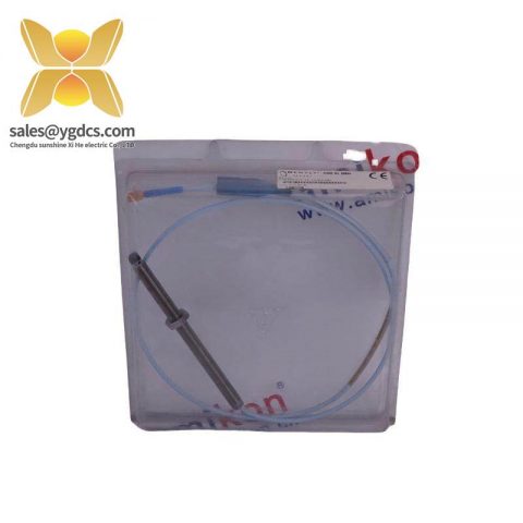 BENTLY NEVADA 330103-00-14-10-01-00: 3300 XL 8 mm Proximity Probe