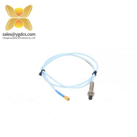 BENTLY NEVADA 330103-00-20-10-02-00: 3300 XL 8 mm Proximity Probes