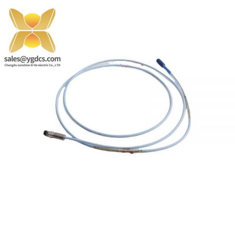 Bently Nevada 330103-00-25-50-02-02: 3300 XL 8 mm Proximity Probes