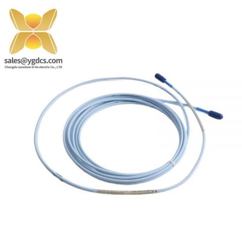 BENTLY NEVADA 330103-01-06-05-02-00 Proximity Probes - Precision Detection for Industrial Automation