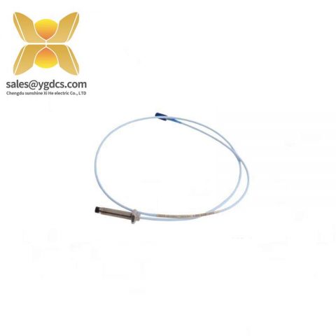 Bently Nevada 330103-04-10-10-02-05 Proximity Probes - Precision Measurement Solutions