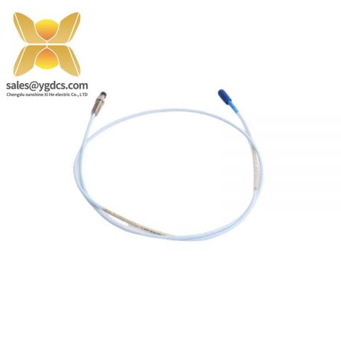 BENTLY NEVADA 330103-06-13-05-02-CN: 3300 XL Proximity Probes for Advanced Industrial Control