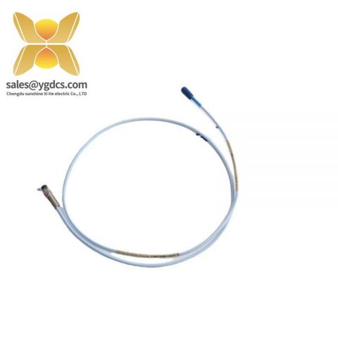 Bently Nevada 330103-07-12-10-02-00 3300 XL 8 mm Proximity Probes