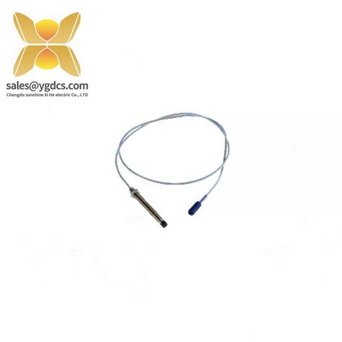 Bentley Nevada 330103-12-25-10-02-00 3300 XL 8 mm Proximity Probes